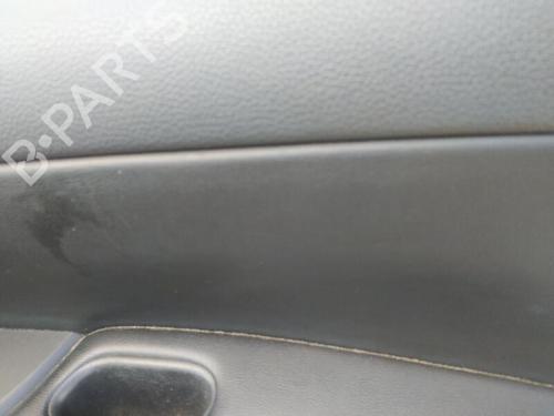Rudehejsemekanisme Højre foran NISSAN PULSAR Hatchback (C13) 1.5 dCi (110 hp) 25742090
