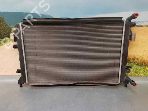 Køler SEAT LEON (1P1) [2005-2013]  14011554