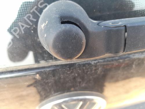 Viskermotor bagrude VW GOLF IV (1J1) 1.8 T (150 hp) 26501625