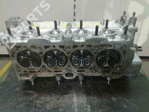 Used Cylinder head Cylinder head HYUNDAI ACCENT I (X-3) 1.5 16V (104 hp) 10973037 10973037
