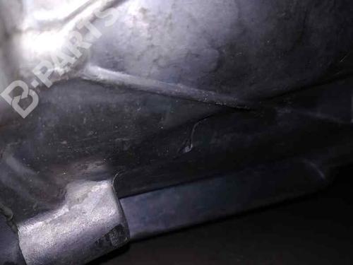 Gearbox NISSAN QASHQAI / QASHQAI +2 I (J10, NJ10, JJ10E)  | BP3725401M3 