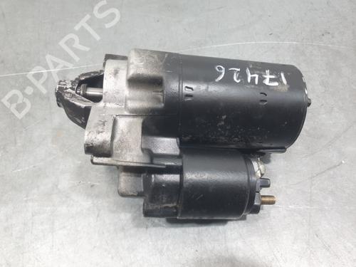 Used Starter Starter PEUGEOT 205 II (20A/C) [1987-2000] 33023537 33023537