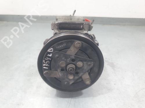 Used AC compressor AC compressor PEUGEOT 307 SW (3H) 1.6 16V (109 hp) 34125450 34125450