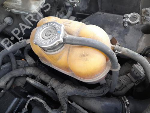 Used Expansion tank CHRYSLER GRAND VOYAGER V (RT) [2007-2025]  29187570