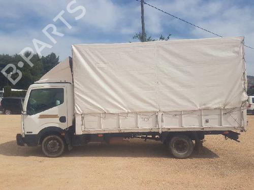 NISSAN CABSTAR (F24M, F24W) [2006-2013] 888679