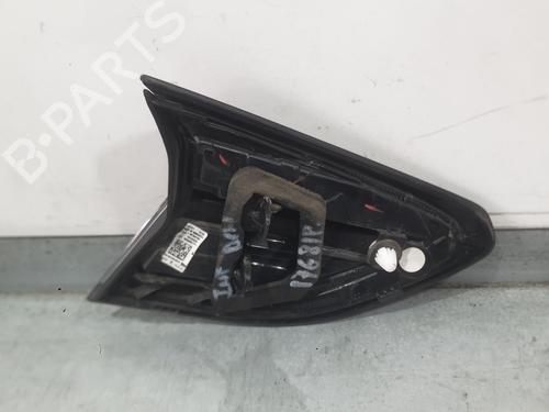 Right tailgate light OPEL CORSA F (P2JO) 1.2 (68) | BP36498106C80 - Image 2