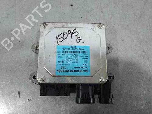 Electronic module CITROËN C2 (JM_) | BP23243446M83