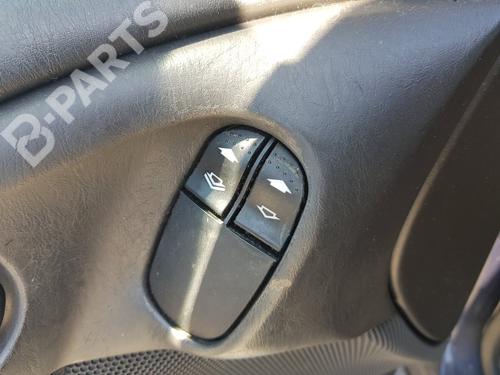 Used Left front window switch Left front window switch FORD FOCUS I (DAW, DBW) [1998-2009] 9641184 9641184