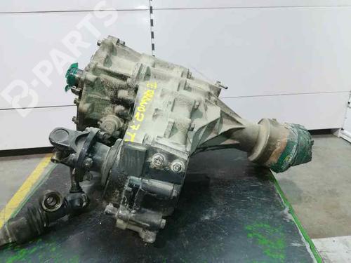 Transfer box NISSAN TERRANO II (R20) 2.7 TDi 4WD | BP1274774M36 