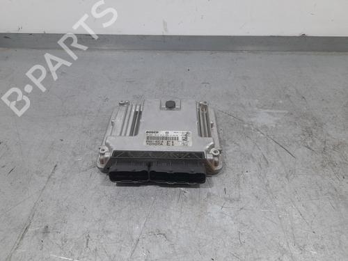 Used Engine control unit (ECU) TOYOTA AURIS (_E15_) 1.4 D-4D (NDE150_, NDE150R) (90 hp) 30058178