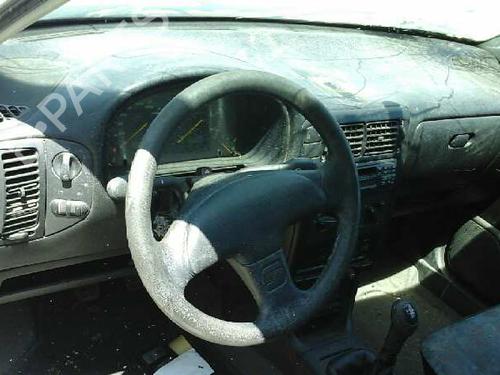 Steering pump SEAT IBIZA II (6K1)  | BP5823666M99 