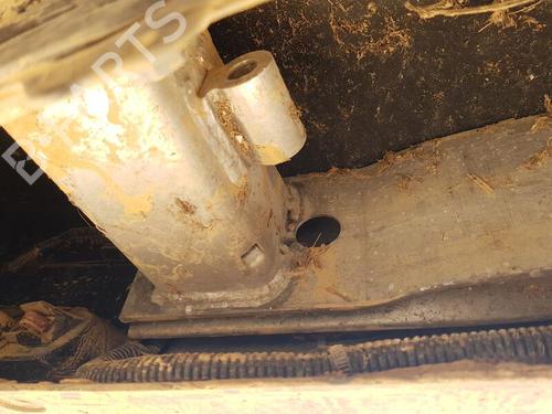 Used Rear bumper reinforcement PEUGEOT EXPERT Van (V_) 1.6 BlueHDi 115 (115 hp) 27258640