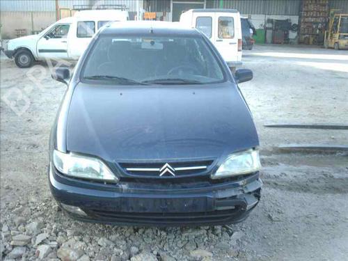 Vindusheismekanisme venstre foran CITROËN XSARA Break (N2) 1.6 i | BP148334C22 