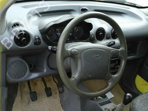 Køler HYUNDAI ATOS PRIME (MX)  | BP4707112M31 