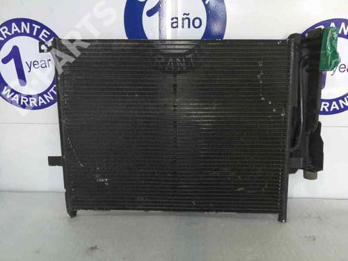 AC radiator BMW 3 (E46) 318 i | BP847789M32 