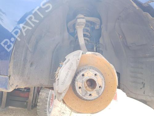 Used Wheel arch MERCEDES-BENZ C-CLASS T-Model (S205) C 220 BlueTEC / d (205.204) (170 hp) 30081921