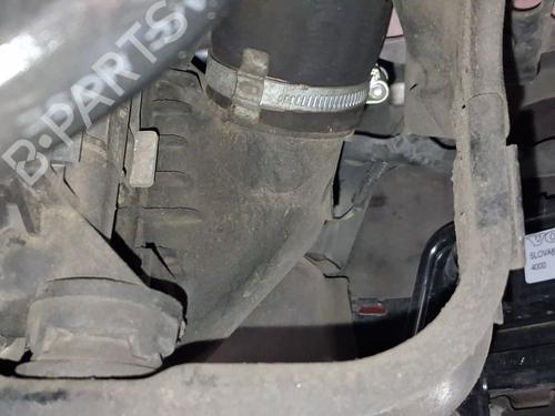 Intercooler VOLVO V40 Hatchback (525) D2 | BP40195064M30 - Image 2