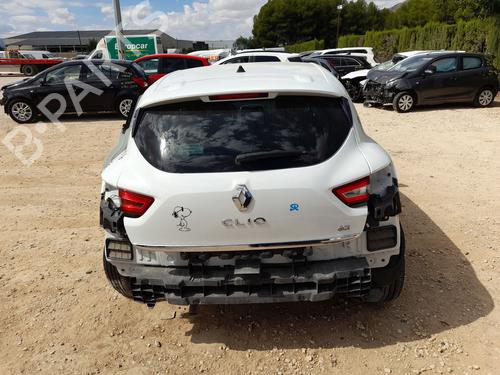 Front right window mechanism RENAULT CLIO IV (BH_) 1.5 dCi 75 | BP29208112C23