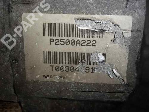 Gearbox MITSUBISHI COLT VI (Z3_A, Z2_A)  | BP1253987M3 