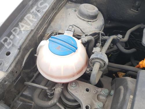 Used Expansion tank VW POLO (9N_, 9A_) 1.4 16V (75 hp) 25470185
