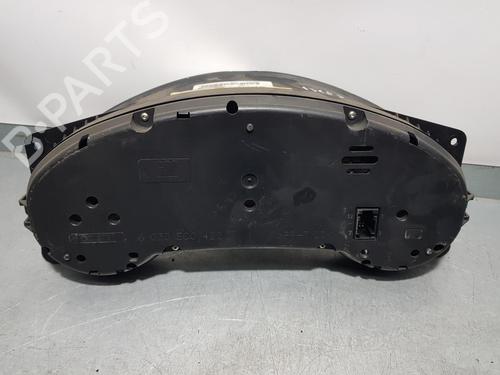 Instrument cluster SAAB 9-3 (YS3F, E79, D79, D75)  | BP9054276C47 