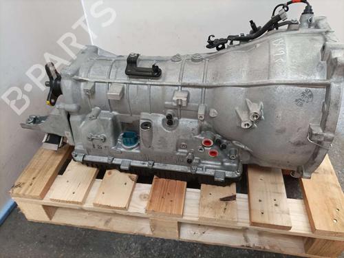 Gearbox KIA STINGER (CK) 2.0 T-GDI | BP10280179M3 