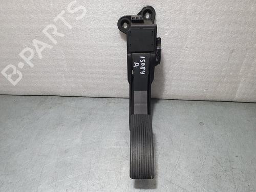 Used Pedal MERCEDES-BENZ M-CLASS (W164) [2005-2012]  16060491