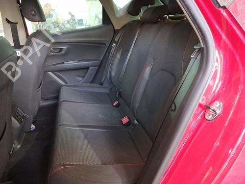 Used Rear seat Rear seat 38747597 38747597