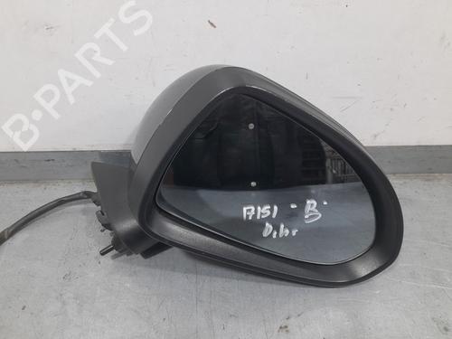 ryggespeil-hyre-opel-corsa-e-x15-2014-29460416 main image