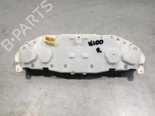 Instrument cluster PEUGEOT 208 I (CA_, CC_)  | BP21770298C47 