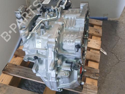 Gearbox PEUGEOT 3008 II SUV (MC_, MR_, MJ_, M4_) 1.5 BlueHDi 130 | BP26891335M3 