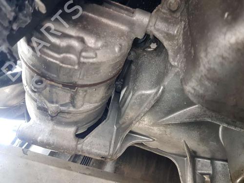 Used AC compressor MERCEDES-BENZ GLA-CLASS (X156) GLA 200 (156.943) (156 hp) 16771181