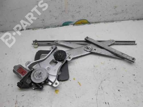 Front right window mechanism DAEWOO KALOS (KLAS) 1.2 | BP205287C23 