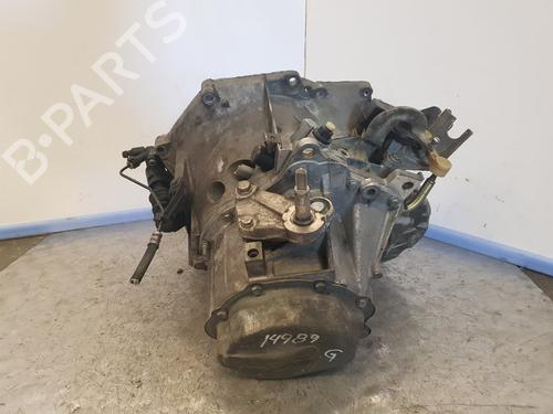 Gearbox PEUGEOT 308 I (4A_, 4C_)  | BP15505590M3 