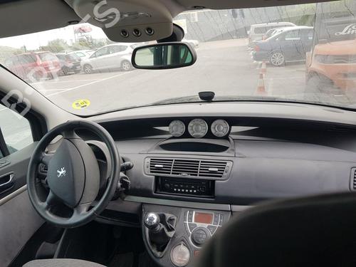 Intercooler PEUGEOT 807 (EB_) | BP11967010M30