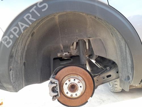 Hjulbue PEUGEOT 5008 II (MC_, MJ_, MR_, M4_) 2.0 BlueHDi 136 (MJAHVW) (136 hp) 32022793