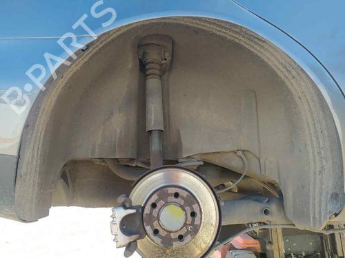 Hjulbue SEAT TOLEDO II (1M2) [1998-2006]  21140818