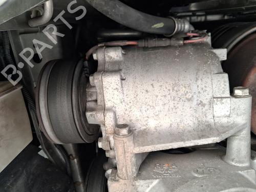 Used AC compressor AC compressor 37999552 37999552