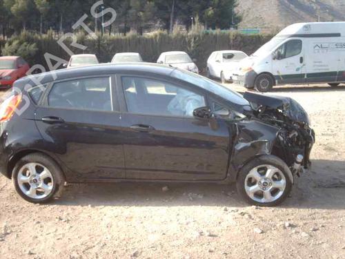 Front left window mechanism FORD FIESTA VI (CB1, CCN)  | BP215374C22 