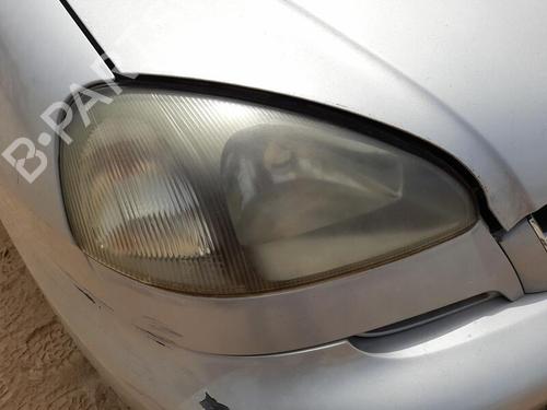 Højre forlygte DAEWOO REZZO (U100) 1.6 (106 hp) 30206592