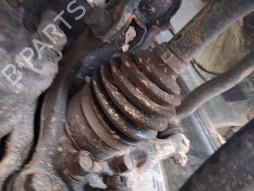 Used Right front driveshaft Right front driveshaft 38413610 38413610