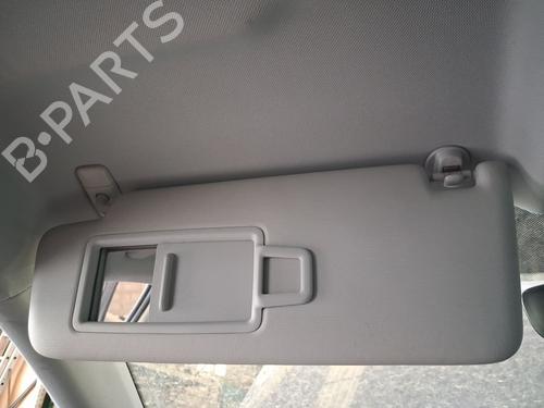 Left sun visor VW GOLF VII (5G1, BQ1, BE1, BE2) 1.0 TSI | BP37796450I1 - Image 2
