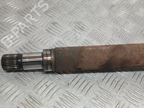 Right front driveshaft FORD FOCUS II (DA_, HCP, DP) 1.6 TDCi | BP24598206M39