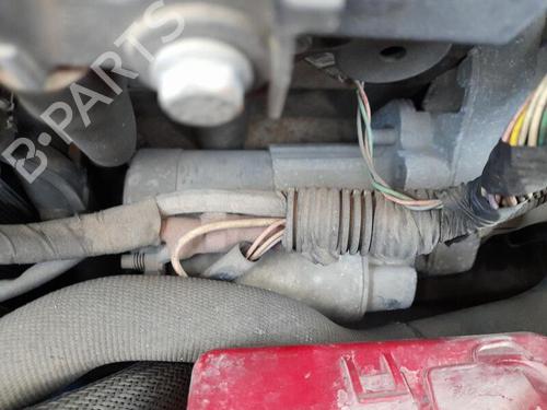 Used Starter RENAULT MEGANE II Estate (KM0/1_) 1.5 dCi (KM1F) (86 hp) 27591488