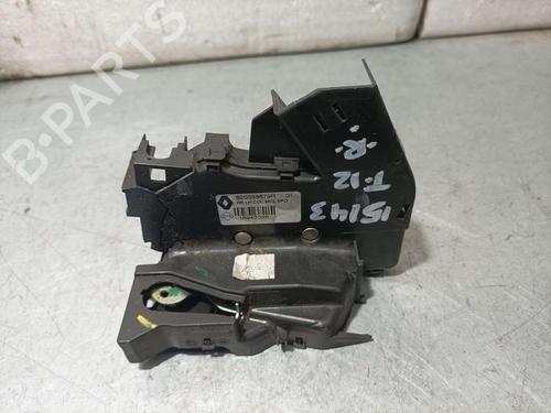 Rear left lock RENAULT MEGANE IV Hatchback (B9A/M/N_)  | BP16022509C100 