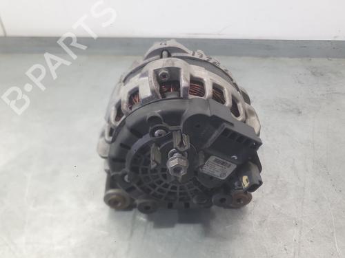 Alternator DACIA LODGY (JS_) 1.5 dCi (JSMC, JSAF) | BP36498835M7 - Image 3