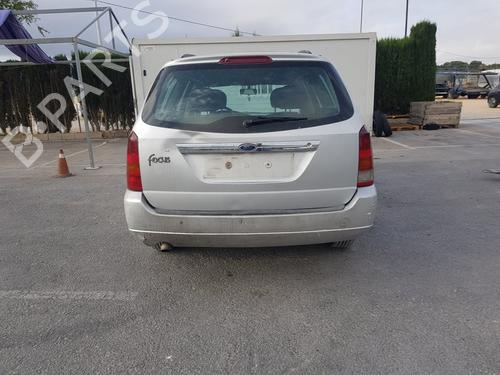 Left front window switch FORD FOCUS I Turnier (DNW)  | BP13939392I27 
