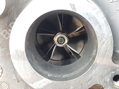 Engine RENAULT CLIO IV (BH_) | BP23901102M1