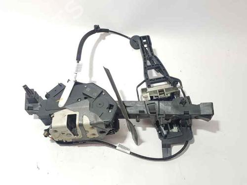 Used Front right lock FORD TOURNEO CONNECT [2002-2013]  7294322