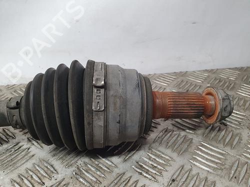 Right front driveshaft MAZDA 6 Hatchback (GH)  | BP11955344M39 